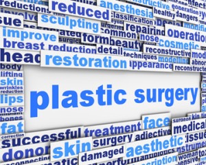 Top Five Plastic Surgery Procedures for Women and Men