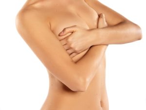 How Do I Know If One Of My Breast Implants Is Encapsulated? | Huntsville
