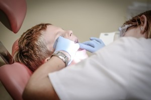 Common Oral Surgical Procedure: Prosthodontics
