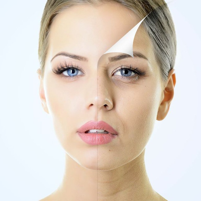 Med Spa Services: Facial &#038; Skin Rejuvenation