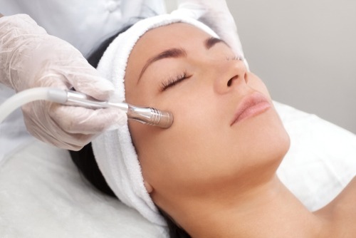 How Much Does Microdermabrasion Cost?